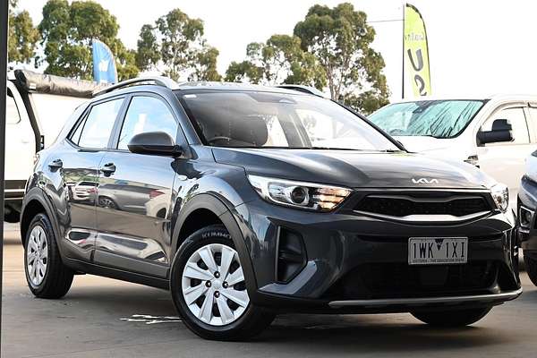 2022 Kia Stonic S YB