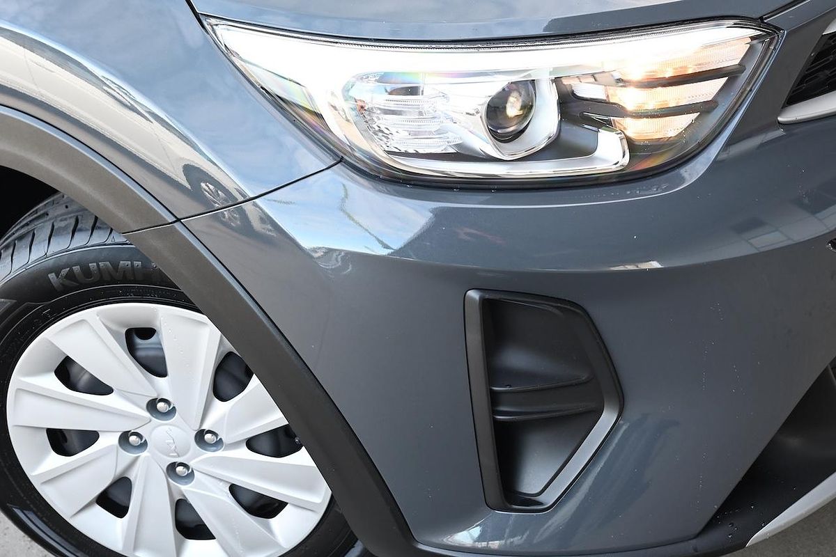 2022 Kia Stonic S YB