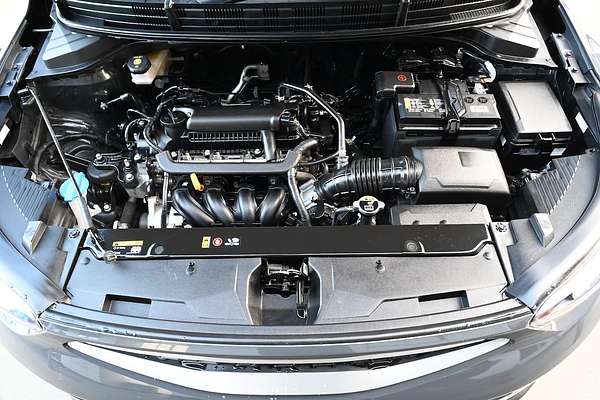 2022 Kia Stonic S YB
