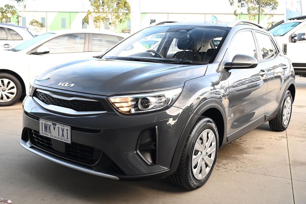 2022 Kia Stonic S YB