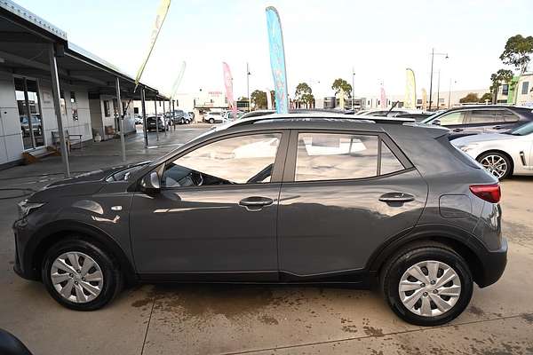 2022 Kia Stonic S YB