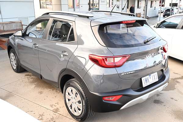 2022 Kia Stonic S YB