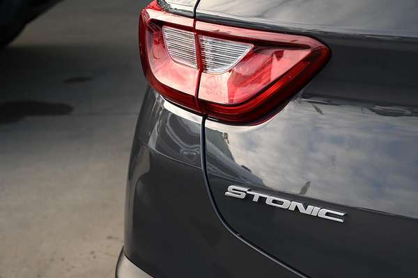 2022 Kia Stonic S YB