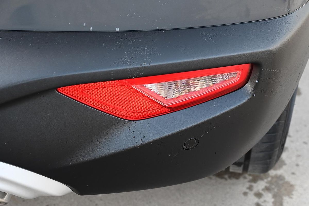 2022 Kia Stonic S YB