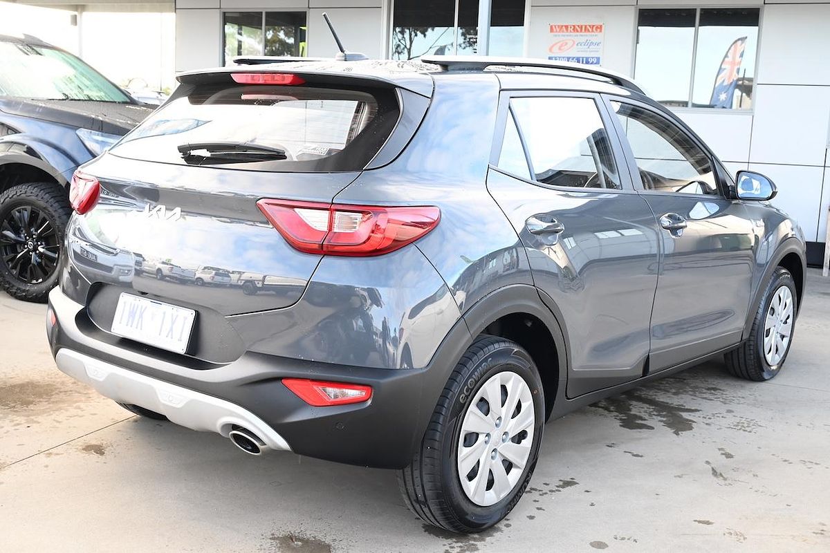 2022 Kia Stonic S YB