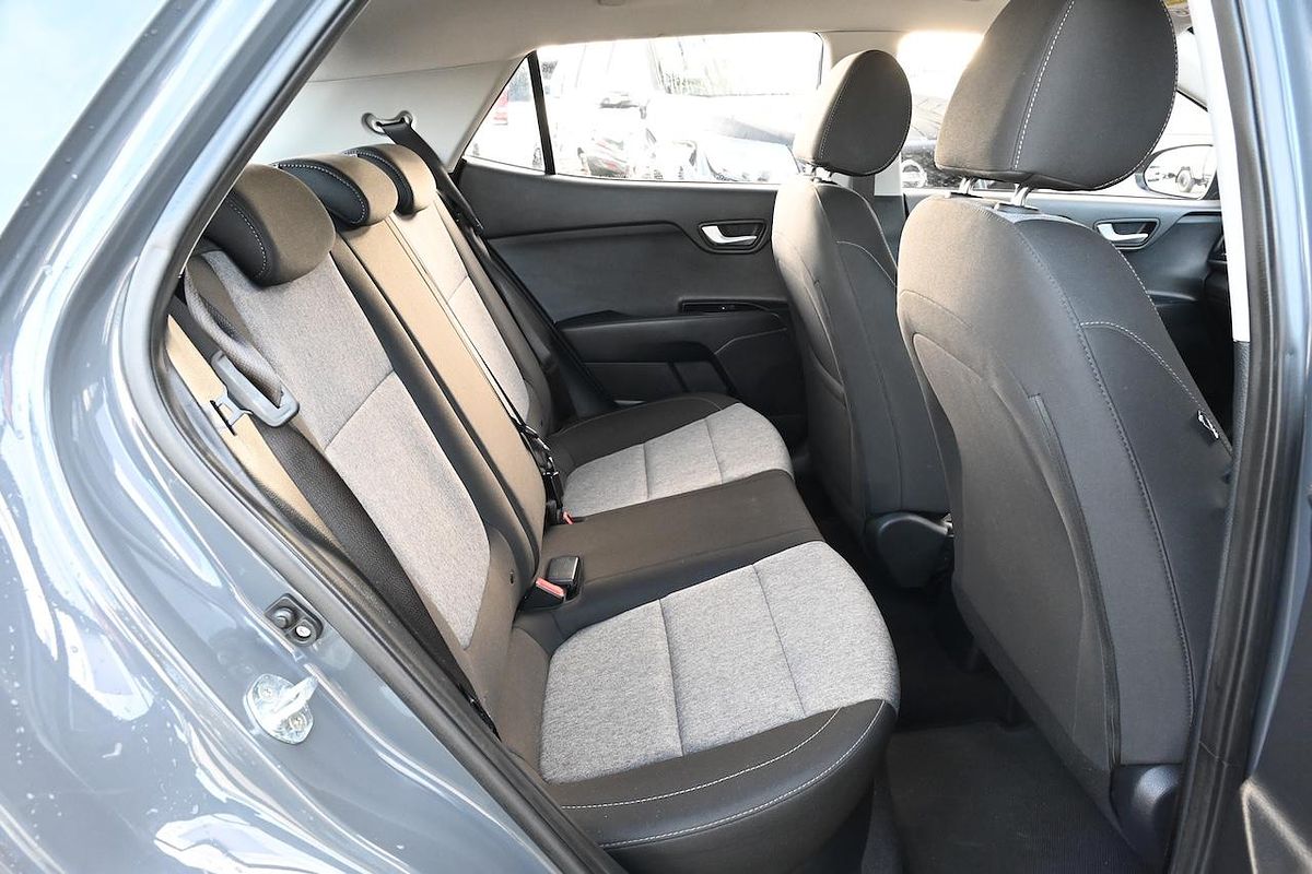 2022 Kia Stonic S YB