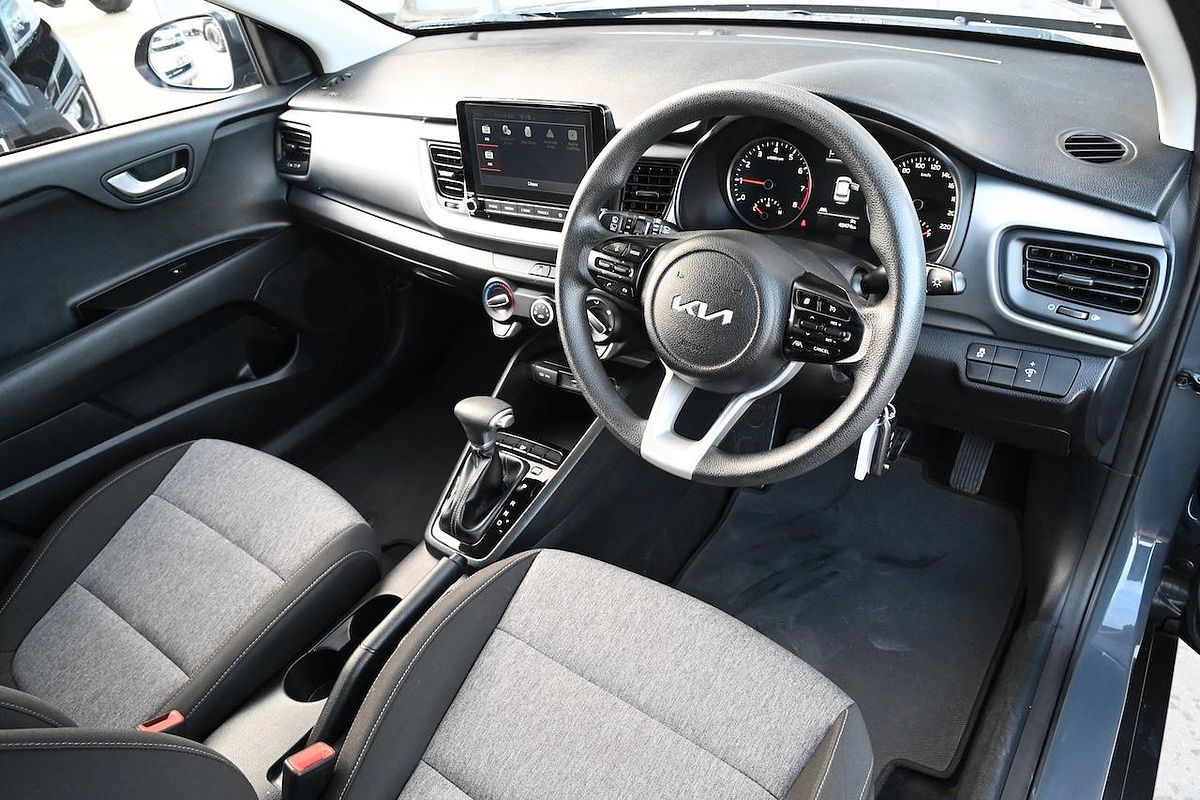 2022 Kia Stonic S YB