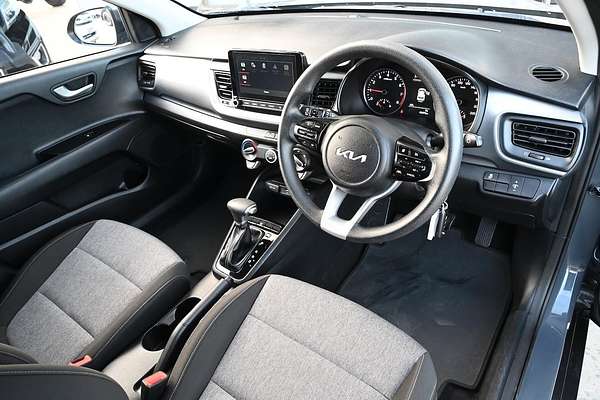 2022 Kia Stonic S YB