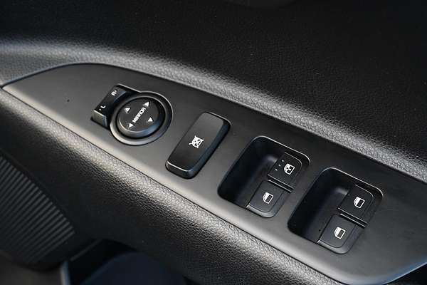 2022 Kia Stonic S YB
