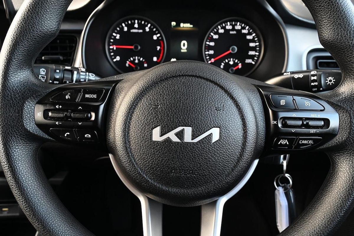 2022 Kia Stonic S YB