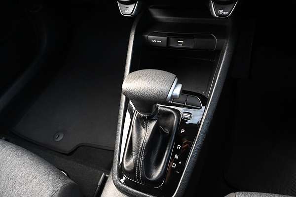 2022 Kia Stonic S YB