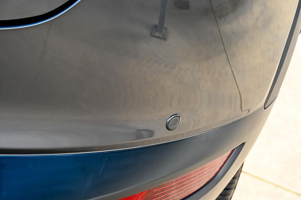 2019 Mazda CX-3 sTouring DK