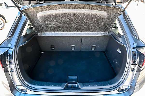 2019 Mazda CX-3 sTouring DK