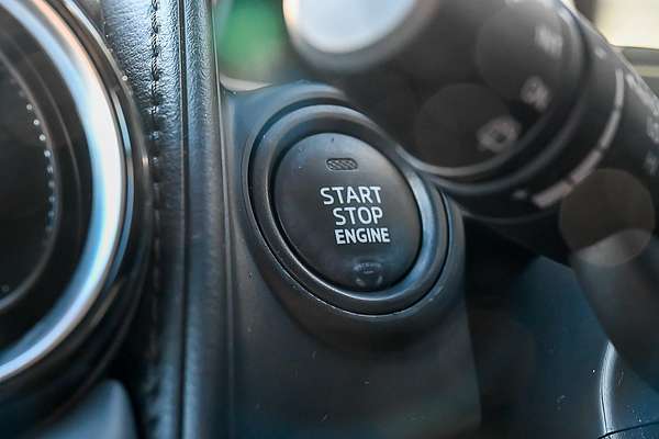 2019 Mazda CX-3 sTouring DK