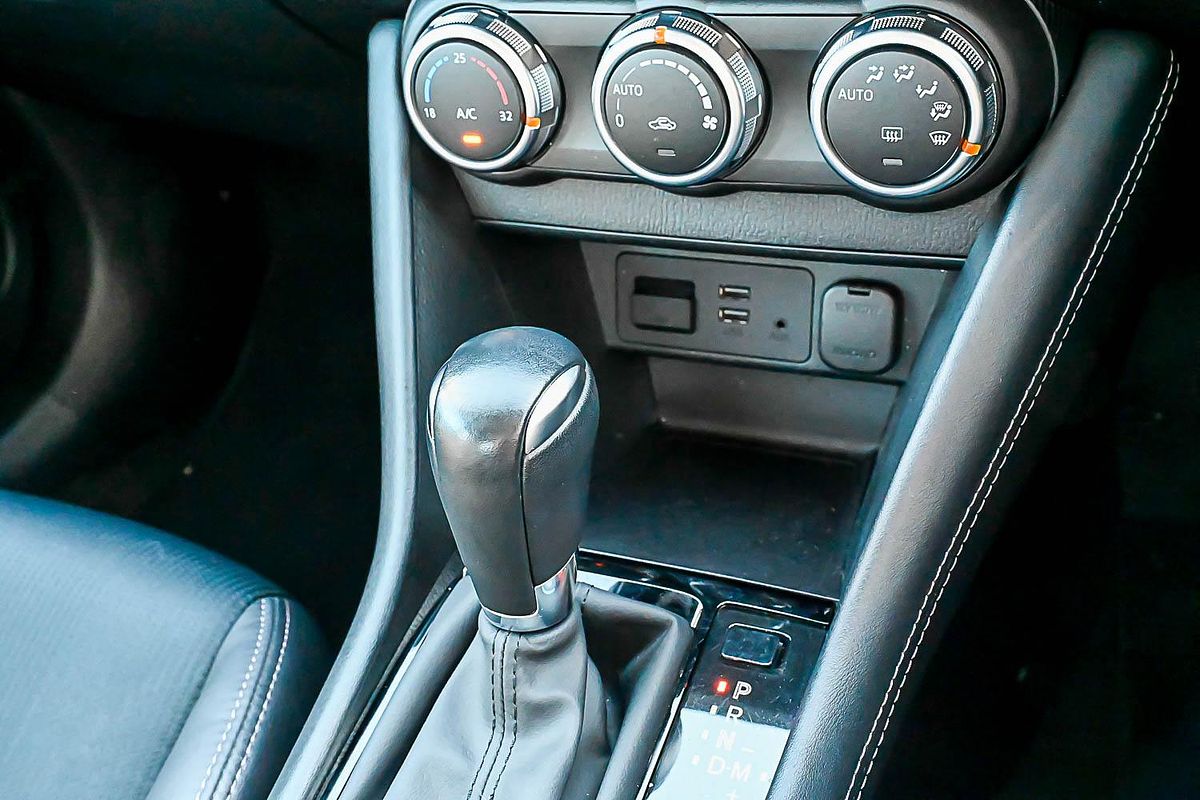2019 Mazda CX-3 sTouring DK