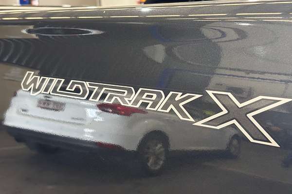 2022 Ford Ranger Wildtrak  2.0L