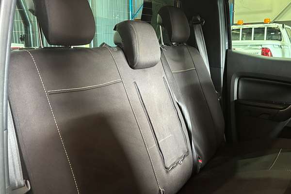 2022 Ford Ranger Wildtrak  2.0L