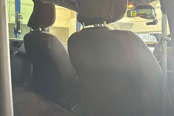 2022 Ford Ranger Wildtrak  2.0L