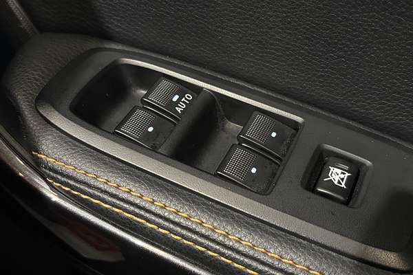 2022 Ford Ranger Wildtrak  2.0L