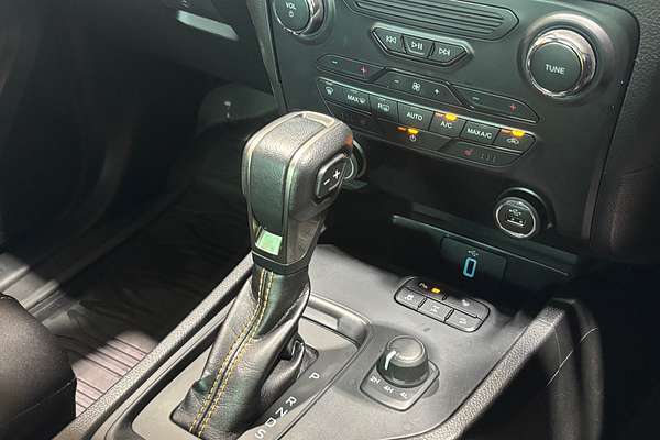 2022 Ford Ranger Wildtrak  2.0L