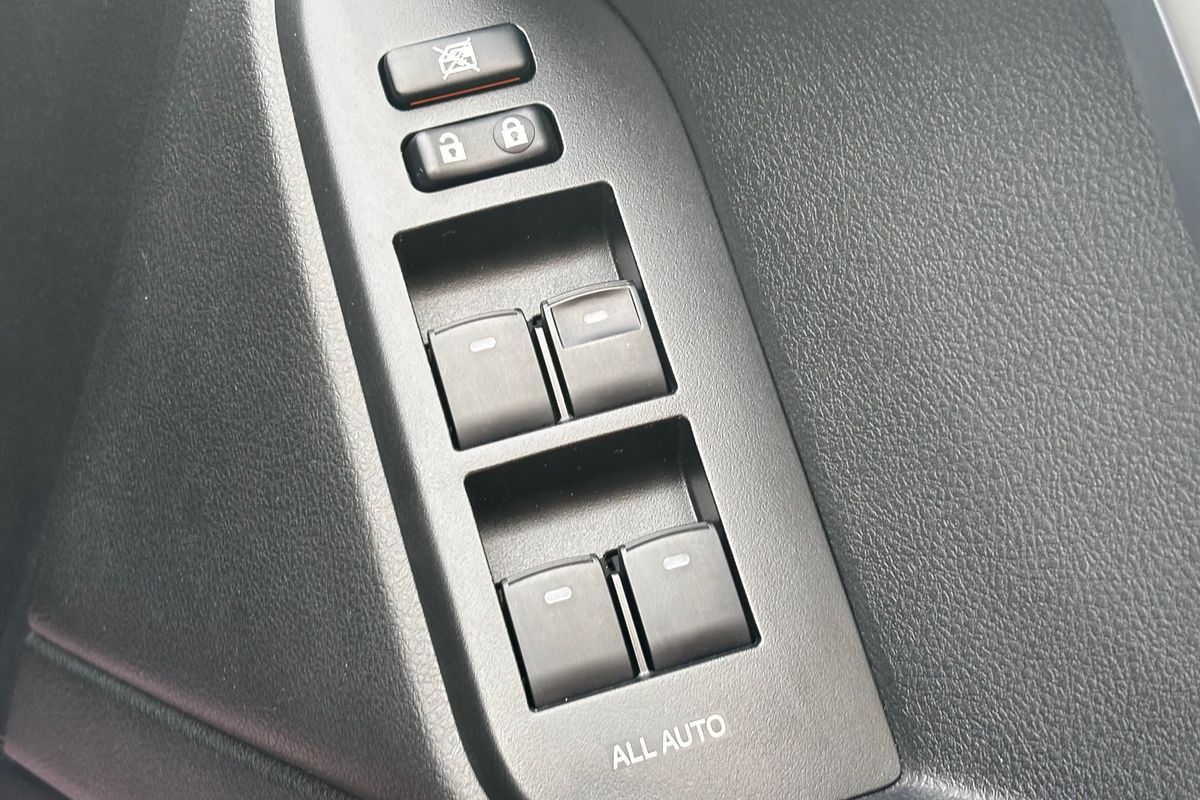 2021 Toyota Landcruiser Prado VX GDJ150R