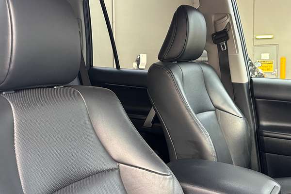 2021 Toyota Landcruiser Prado VX GDJ150R