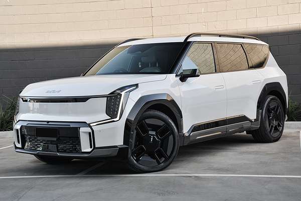 2023 Kia EV9 GT-Line MV