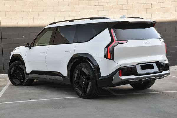 2023 Kia EV9 GT-Line MV