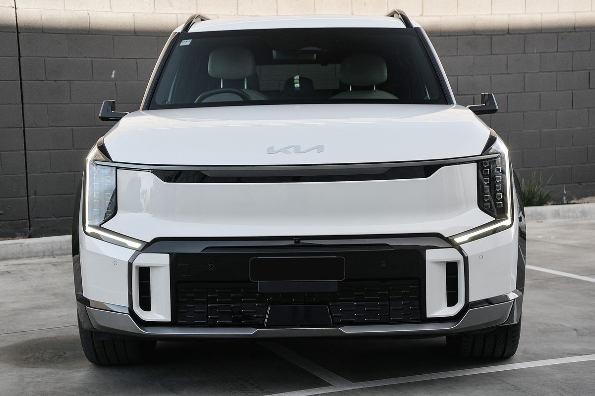 2023 Kia EV9 GT-Line MV