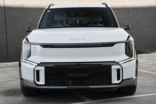2023 Kia EV9 GT-Line MV