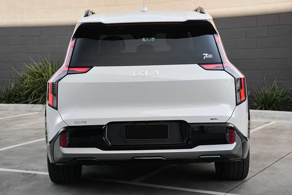 2023 Kia EV9 GT-Line MV