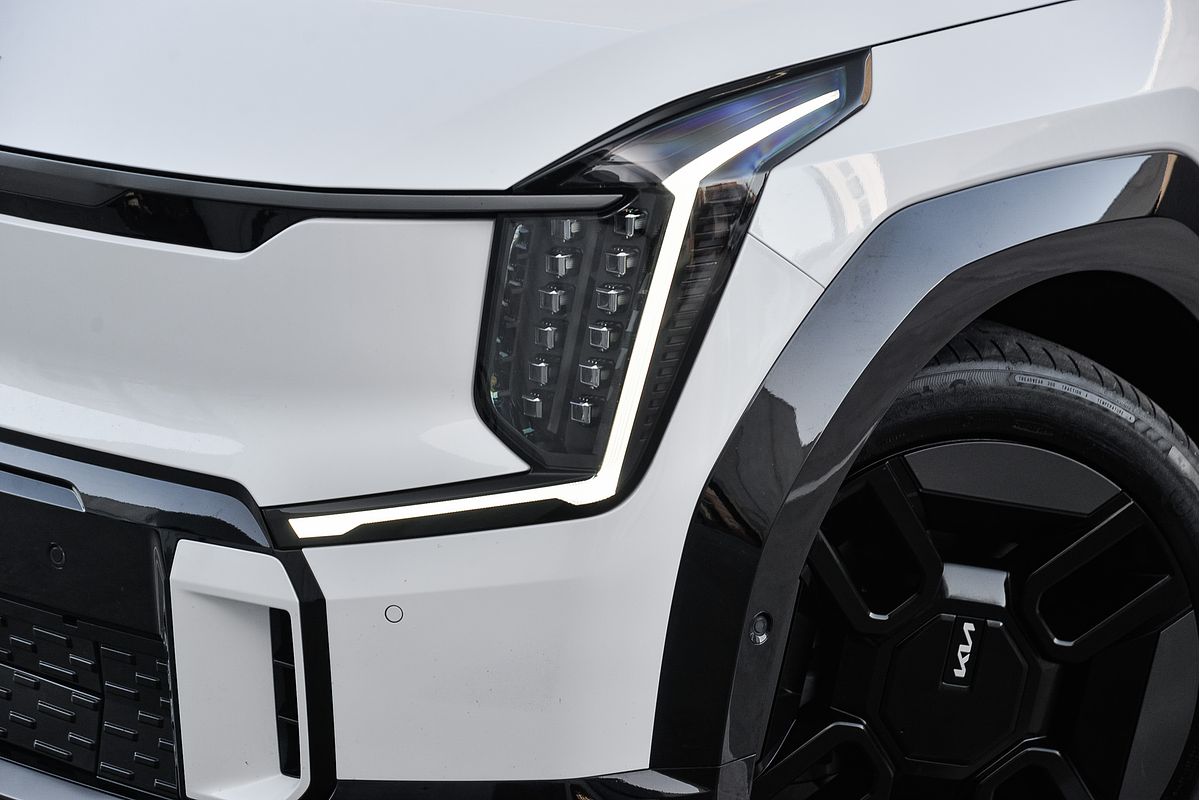 2023 Kia EV9 GT-Line MV