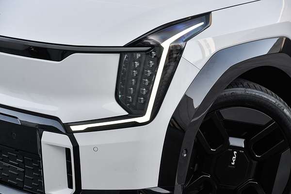 2023 Kia EV9 GT-Line MV