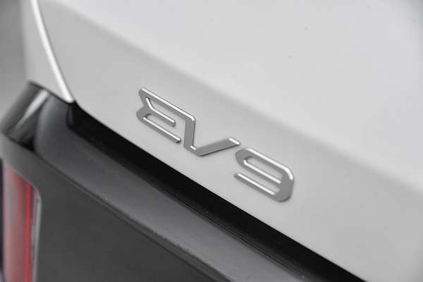 2023 Kia EV9 GT-Line MV