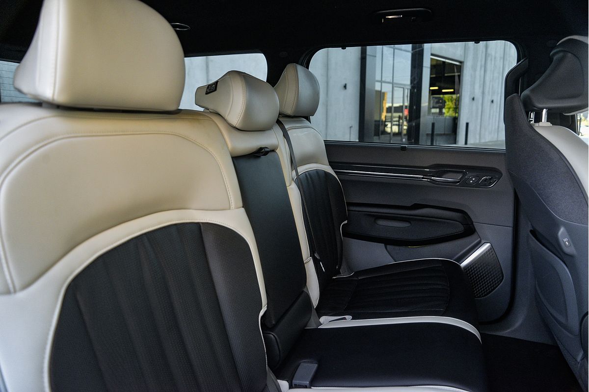 2023 Kia EV9 GT-Line MV