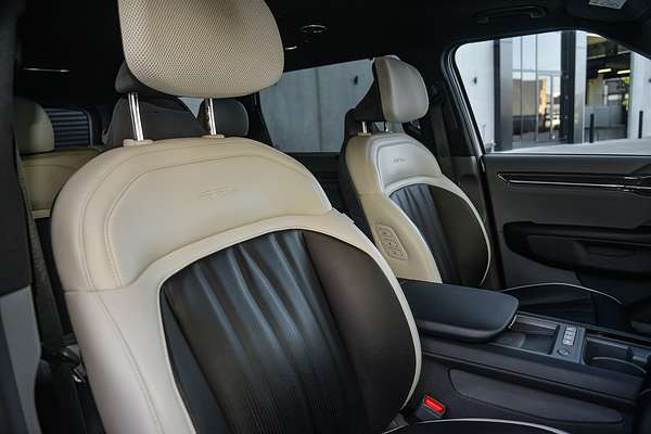 2023 Kia EV9 GT-Line MV