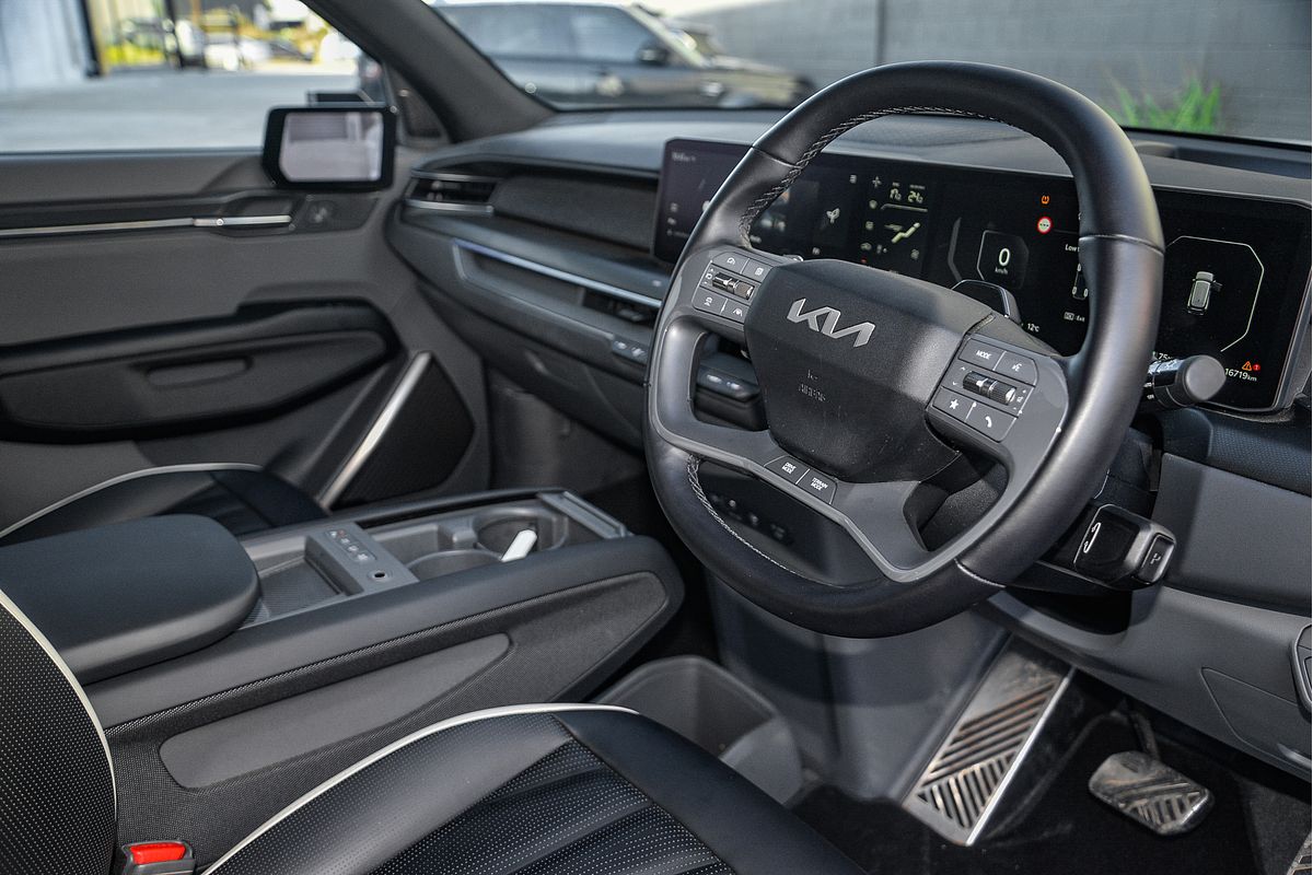 2023 Kia EV9 GT-Line MV