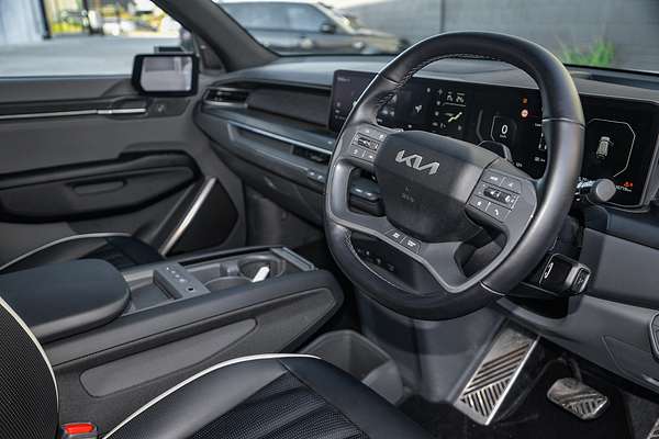 2023 Kia EV9 GT-Line MV