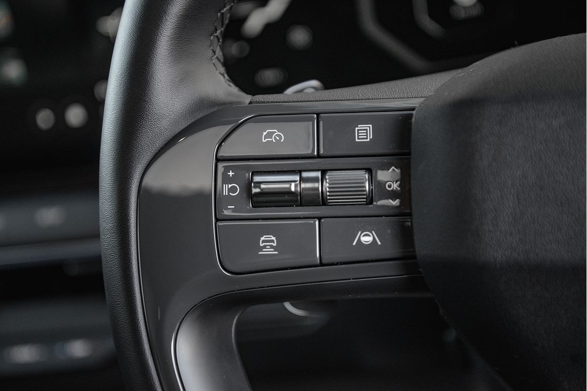 2023 Kia EV9 GT-Line MV