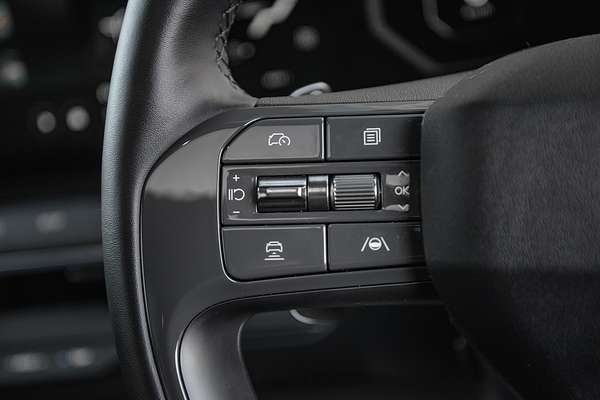 2023 Kia EV9 GT-Line MV