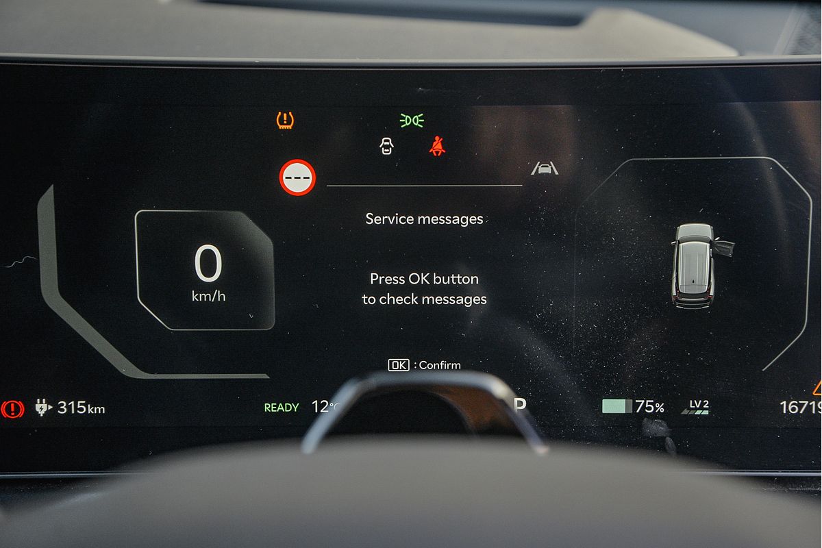 2023 Kia EV9 GT-Line MV