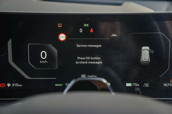 2023 Kia EV9 GT-Line MV