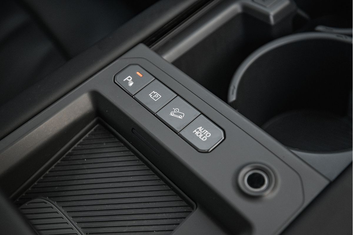 2023 Kia EV9 GT-Line MV