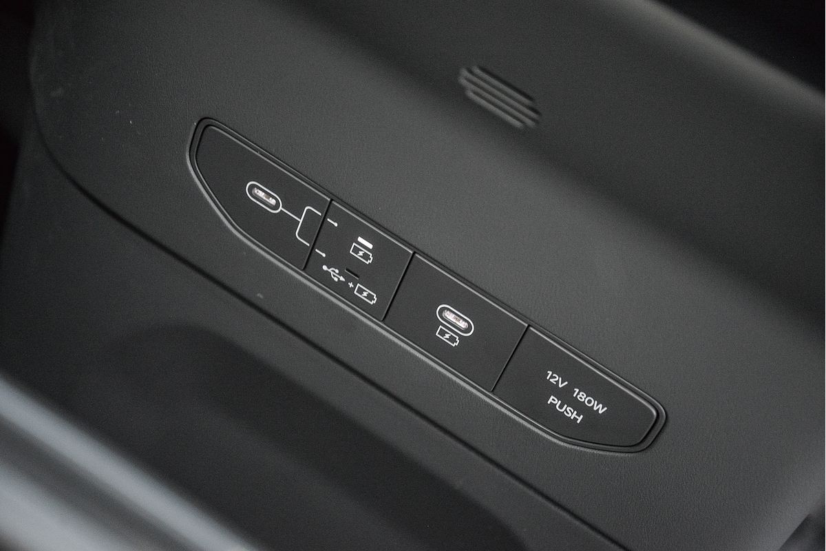 2023 Kia EV9 GT-Line MV