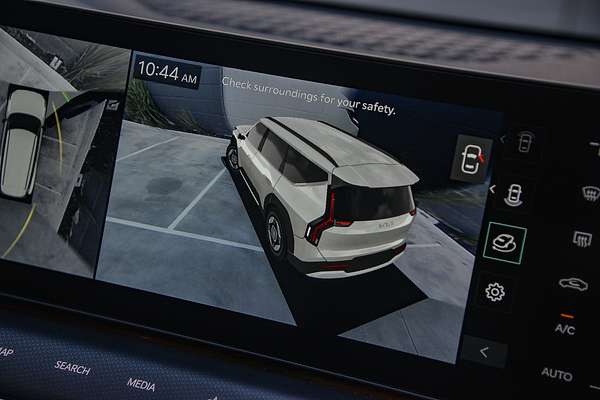 2023 Kia EV9 GT-Line MV