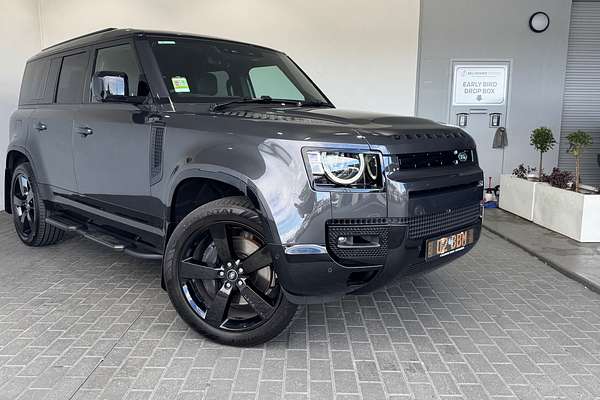 2024 Land Rover Defender 110 P400 X-Dynamic HSE L663