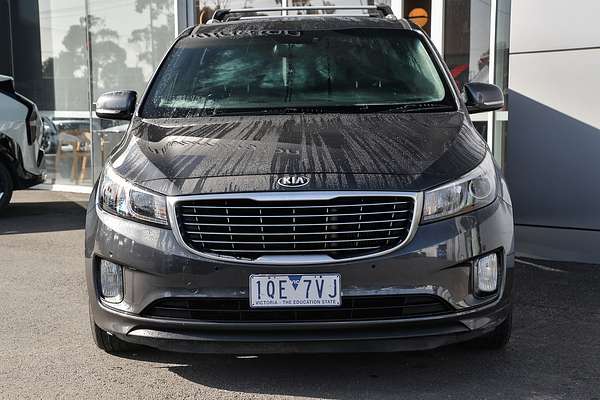 2017 Kia Carnival SLi YP