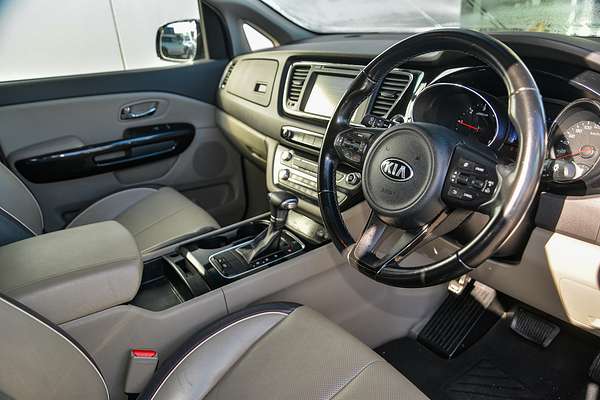 2017 Kia Carnival SLi YP