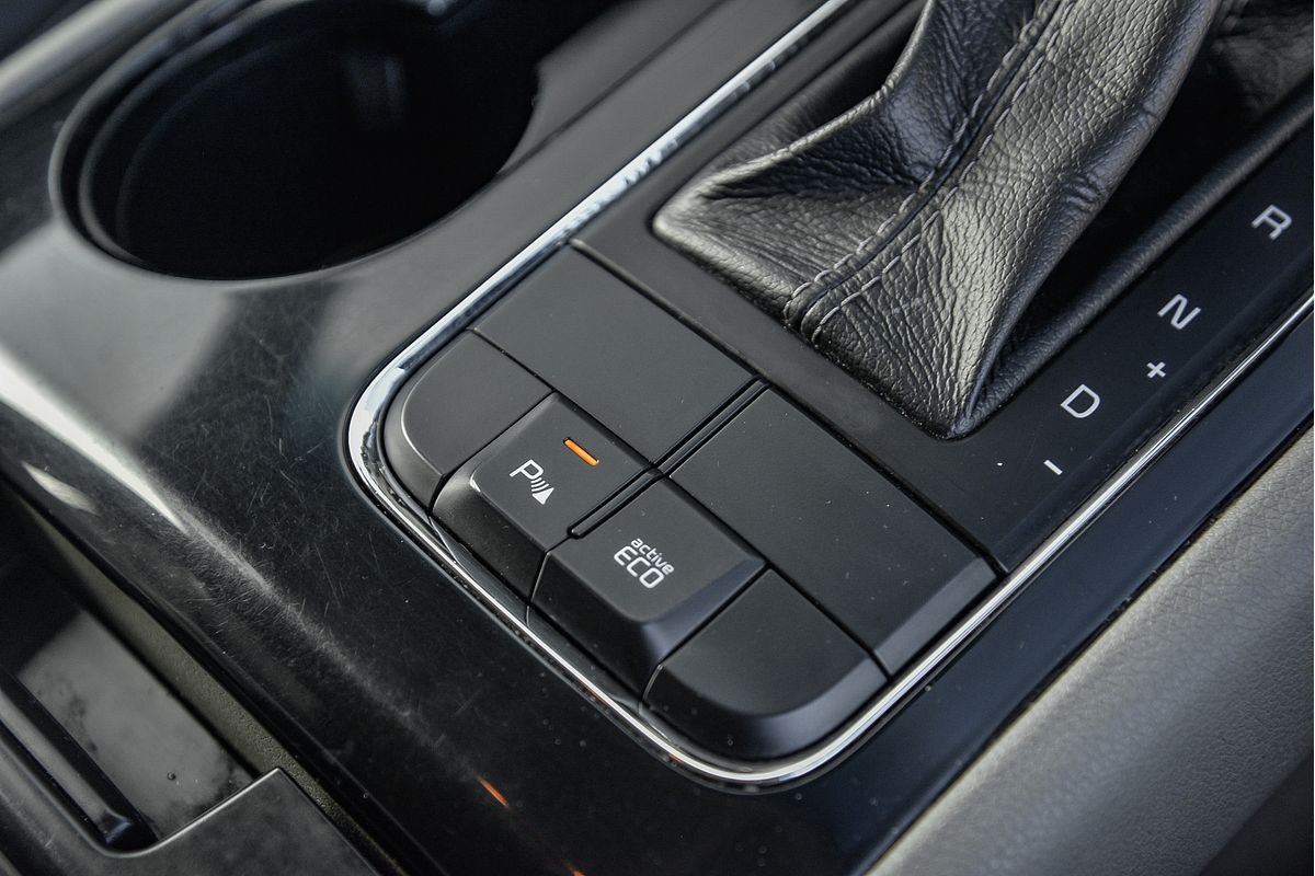 2017 Kia Carnival SLi YP