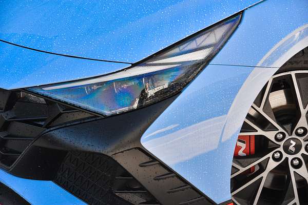 2022 Hyundai i30 N Premium CN7.V1